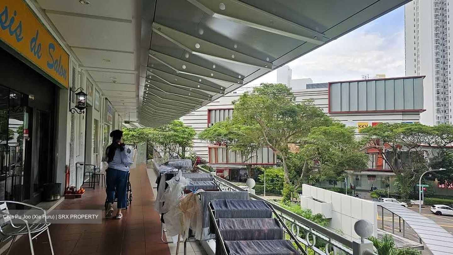 Jalan Membina (D3), Shop House #561021191